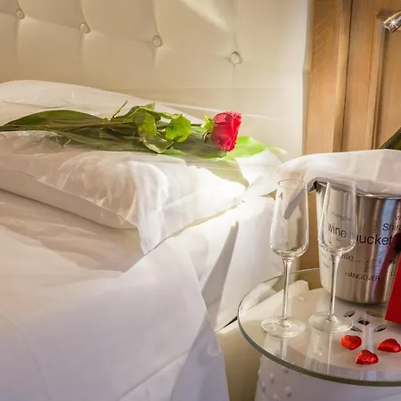 San Nicolo 3 Marchetti Guest house Verona