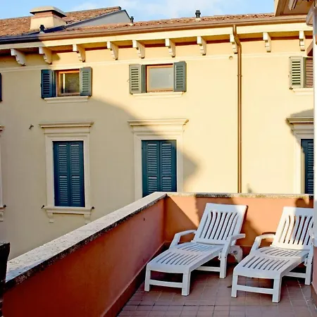 San Nicolo 3 Marchetti Guest house *