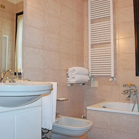 Guest house San Nicolo 3 Marchetti Verona
