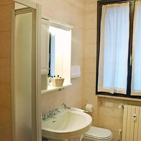 San Nicolo 3 Marchetti Guest house *