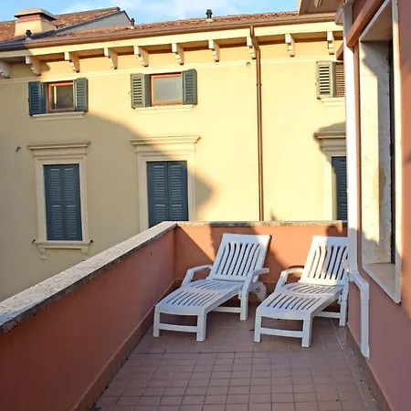 Guest house San Nicolo 3 Marchetti Verona