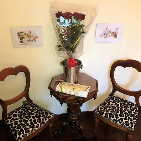 Guest house San Nicolo 3 Marchetti *