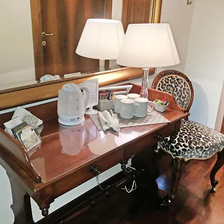 Guest house San Nicolo 3 Marchetti